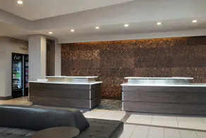 Residence Inn by Marriott Houston NW Cypress - Resepsjon