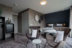 Slot Hotel Schagen - Chambre