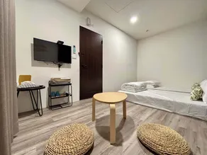 Peanut Candy B&B - Chambre