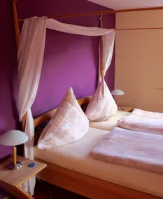 Haus Farbenklang - Room