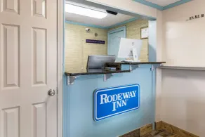 Rodeway Inn Cadiz - Lobby