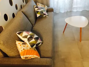 Piper Cytadela Apartament - Quarto