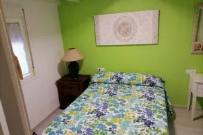 Casa Maruja en Cutar con Jacuzzi y Wifi Fibra - Quarto