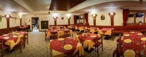 Camping Hotel La Pineta - Restaurant
