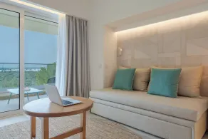 Pestana Blue Alvor Beach - All Inclusive Hotel - Chambre