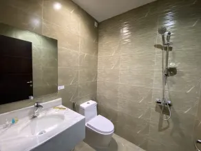 Triple Tree Serviced Apartments - Salle de bain