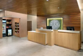 Fairfield by Marriott Inn & Suites Decatur - Réception