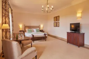 Zoetry Mallorca Wellness & Spa - Room
