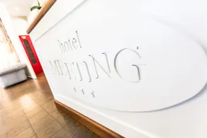 Hotel Meeting - Réception