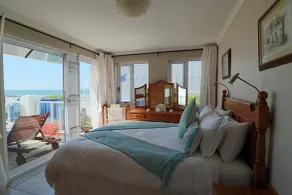 Baywatch Guest House - Værelse