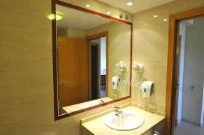 Hotel-Apartamento Las Olas - Salle de bain