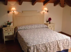 Hotel Aldama Golf - Værelse