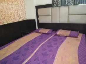 Silver Palace Hotel - Room