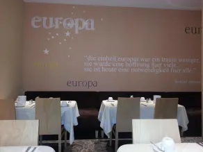 Hotel Europa Life - Restaurant