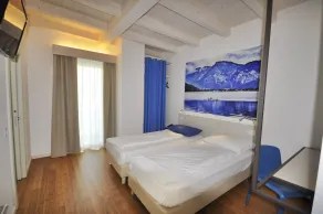 Energy Hotel - Room