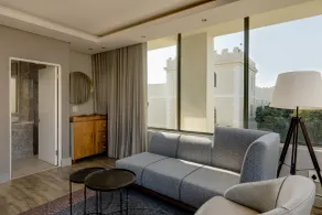 Protea Hotel by Marriott Cape Town Waterfront Breakwater Lodge - Room