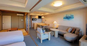 Seagaia Forest Condominiums - Quarto