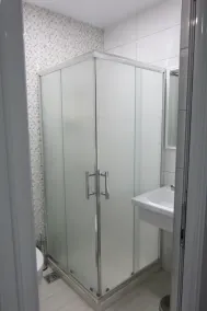 Freddy's Hotel - Salle de bain