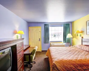Nites Inn - Chambre