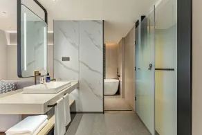 Holiday Inn Express Beijing Daxing Xihongmen - Zimmer