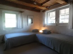 Guesthouse Les Mignardises - Værelse