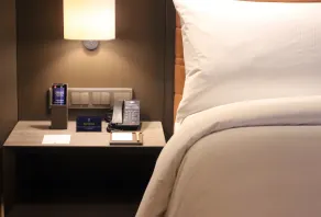 Doubletree By Hilton Surabaya - Room