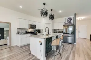 Great for Families! Glenn Heights Getaway w/ Yard - Innenbereich