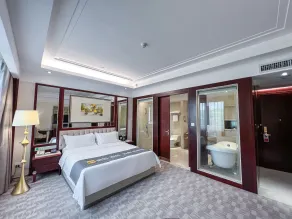 Ramada Shenzhen Baoan - Chambre