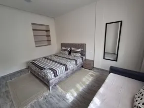 Apartamento vacacional apto para niños con barbacoa y terraza | Se admiten mascotas - Habitación