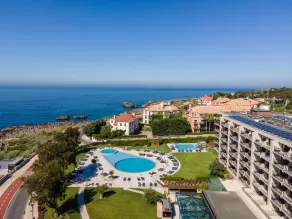 Vila Gale Cascais - Piscine