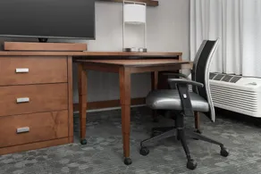 Courtyard by Marriott Seattle Kirkland - Chambre