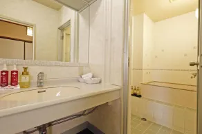 Dogo Grand Hotel - Salle de bain