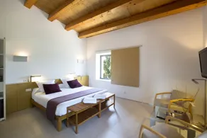URH - Hotel Molí del Mig - Chambre
