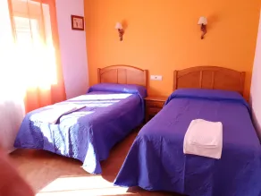 Hostal Río Mundo - Rum