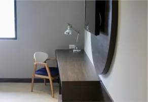 Hotel F25 - Room
