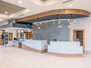 Homewood Suites by Hilton Toledo Downtown - Réception