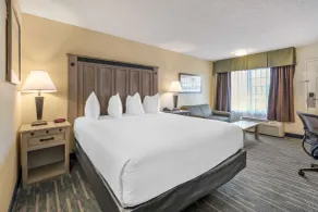 Best Western Americana Inn - Chambre