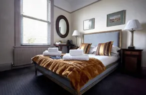 Dorian House Boutique B&B - Free Parking! - Habitación