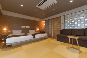 Hana Beppu - Room