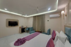 Click Collection Ayodhya - Chambre