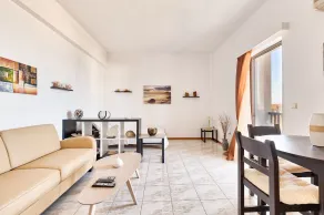 Porto Diakofti - Zimmer