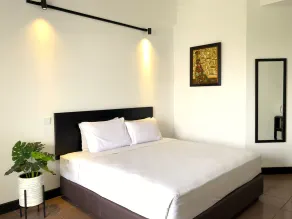 Flamingo Hotel By The Lake, Kuala Lumpur - Zimmer