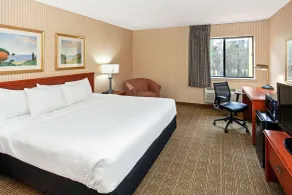 La Quinta by Wyndham Stevens Point - Chambre