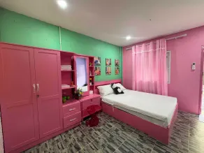 OYO 75539 Phanthida Resort and Cafe - Chambre