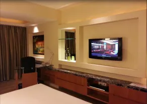 Taj Club House - Room