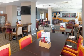 Holiday Inn Express London Chingford by IHG - Restaurant