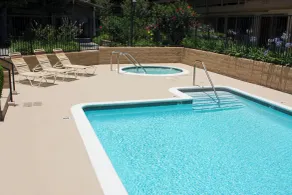 Red Roof Inn San Dimas - Fairplex - Pool