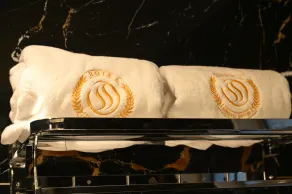 Hotel Sonesta Suites - Thane - Bathroom
