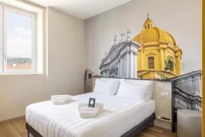 B&B Hotel Brescia - Room