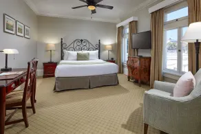 Glorietta Bay Inn - Chambre